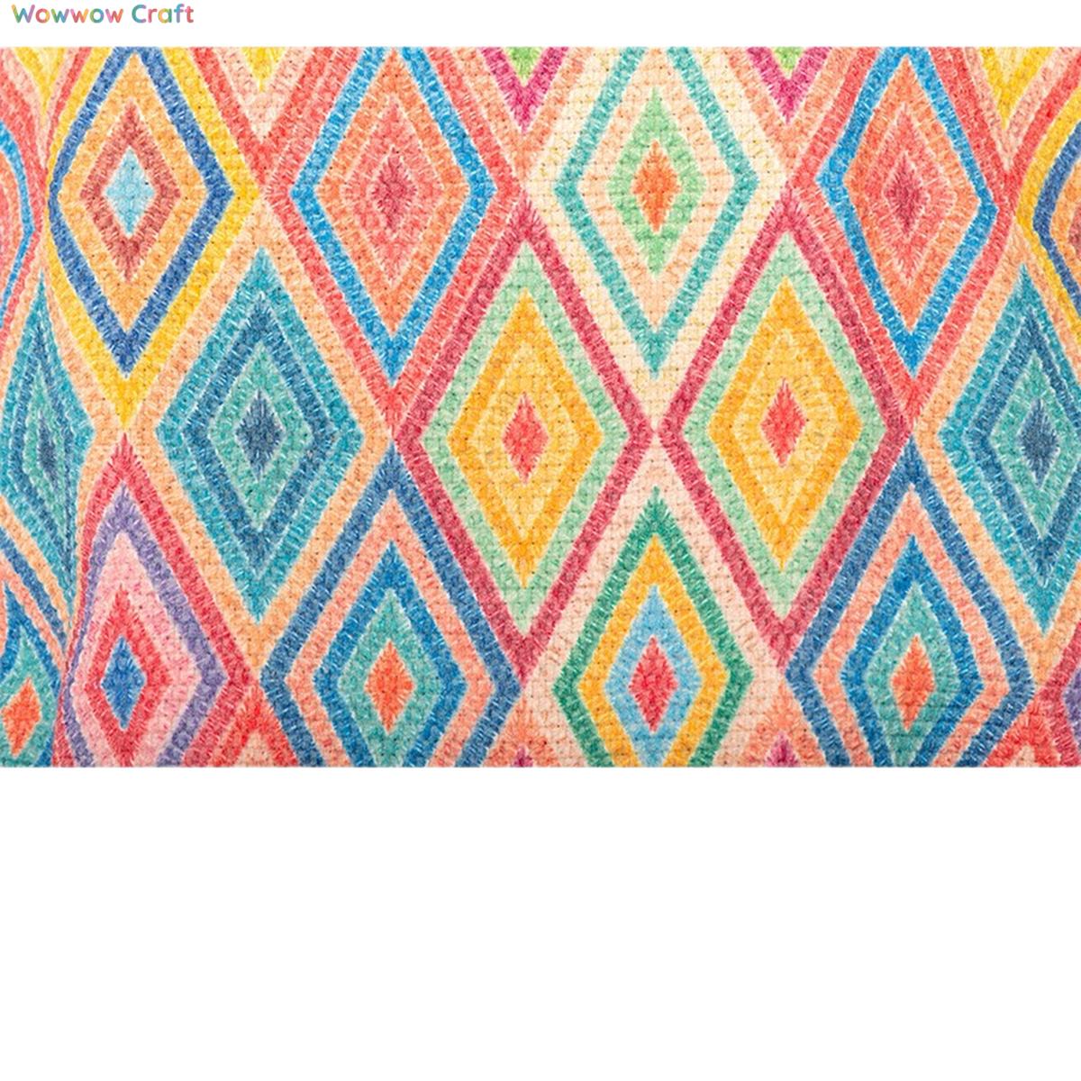 Shoulder Bags,Totes,Crossbodies,Bohemian Bucket Shape Crossbody Bag - Nylon Shoulder Bag